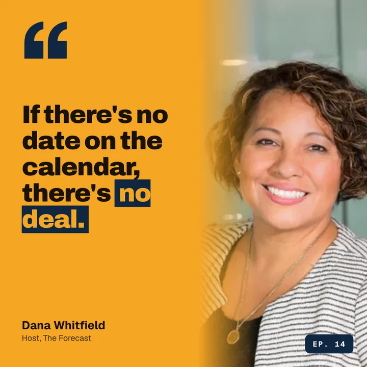 Sample quote graphic