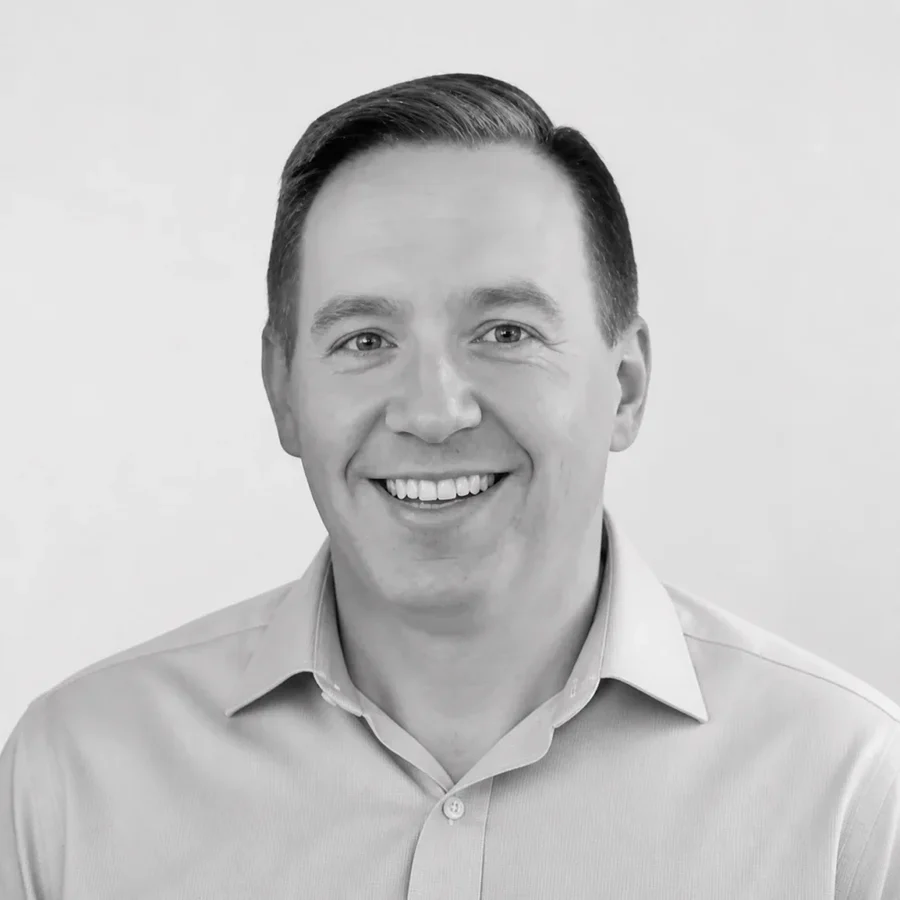 Trevor Robinson, founder of Marquee Authority